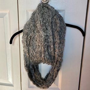 Infinity Scarf